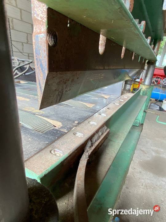 Maszyny do produkcji łubianek koszy łuszczarka podlaskie Łomża