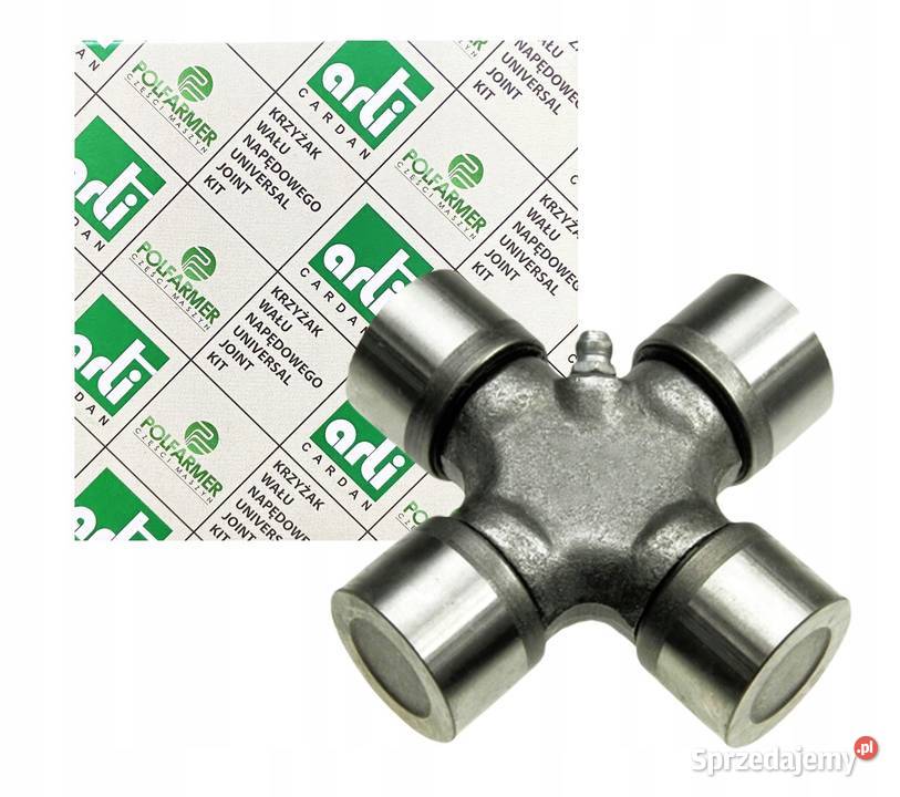 KRZYŻAK WAŁU NAPĘDOWEGO PFK 3280 32x80 PFK3280 Do ciągników Tyczyn sprzedam