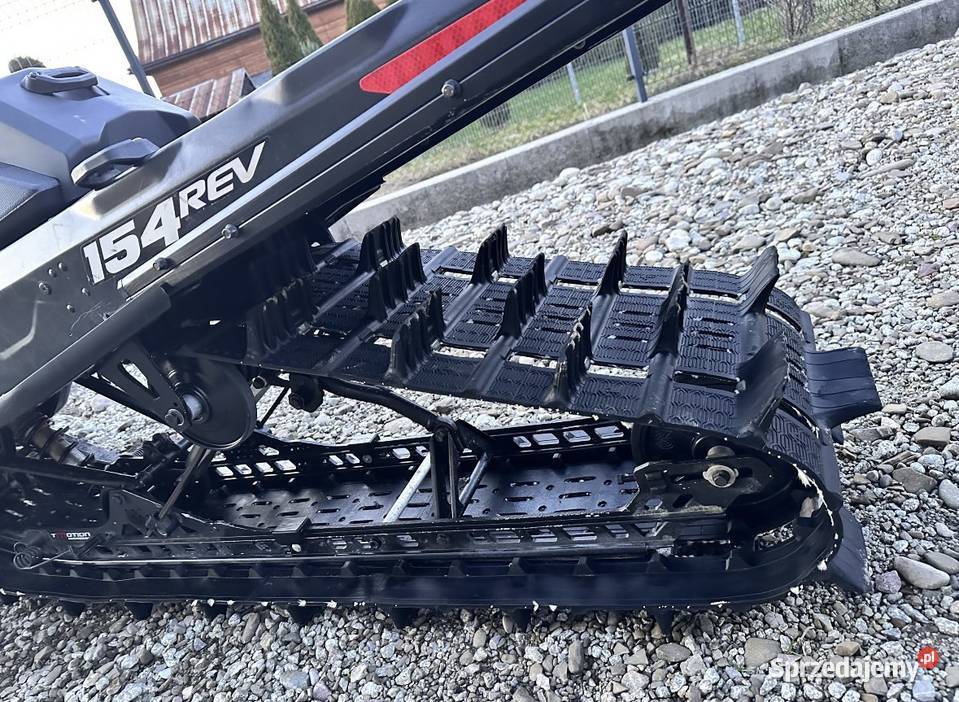 Ski doo 850 Rok produkcji 2018 Białka Tatrzańska sprzedam