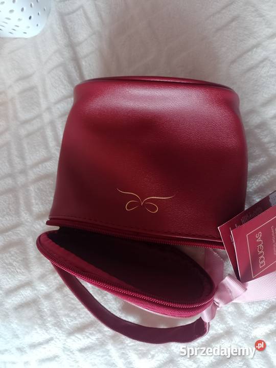 Douglas Ekskluzywna kosmetyczka kuferek NOWY Kraków