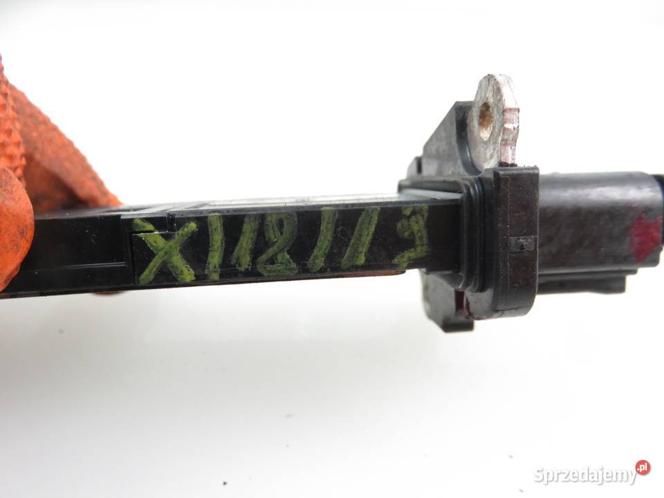 PRZEPŁYWOMIERZ FORD FOCUS MK2 16 TDCi 722184240 małopolskie