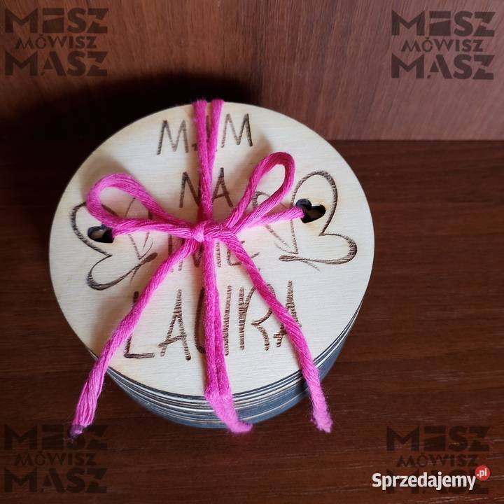 Medale Tabliczki pierwsze 12 miesięcy Święta