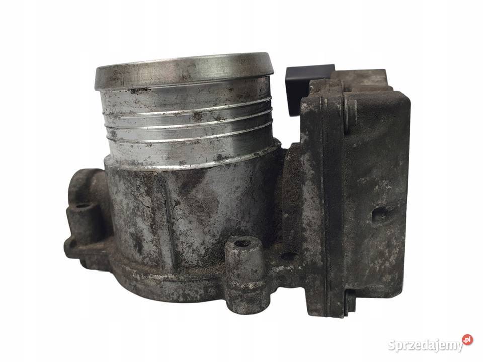 PRZEPUSTNICA Ford Focus C 16 TDCI A2C53238880 Chełm