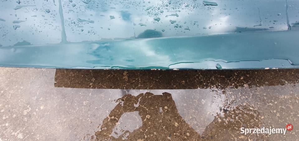 Maska drzwi lewy przód kierowncy klapa tył Kielce