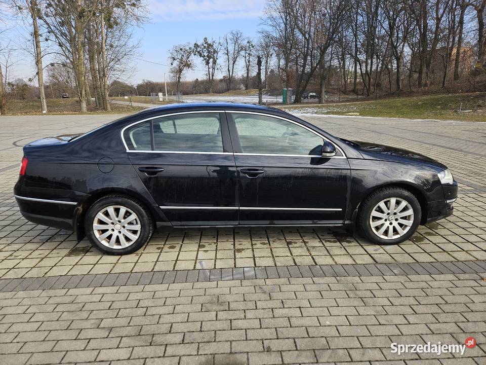 VW Passat B6 200708 170 Krasnystaw