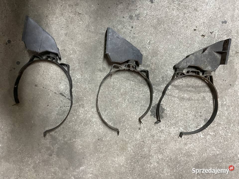 Mocowanie uchwyt filtra powietrza VW T3 JX wielkopolskie Poznań