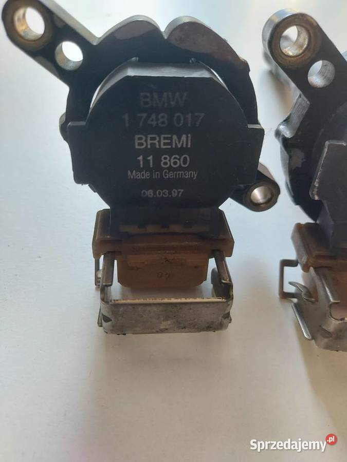 Cewka zapłonowa BMW