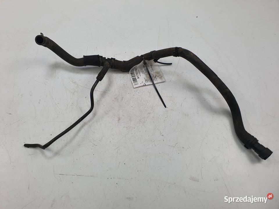 PRZEWODY FORD TRANSIT MK8 kujawsko-pomorskie Lipno sprzedam