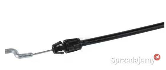 Sterowanie Vario JS63 kpl SAU11243 Kamionna