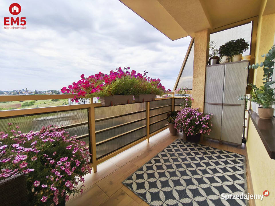 Sprzedaż mieszkania Suwałki Klonowa 6129m2 3