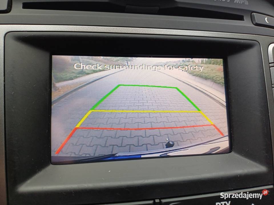 LIFT 20 CRDI 184 Oryginalny Lakier NOWY ROZRZĄD 184KM Samochody osobowe