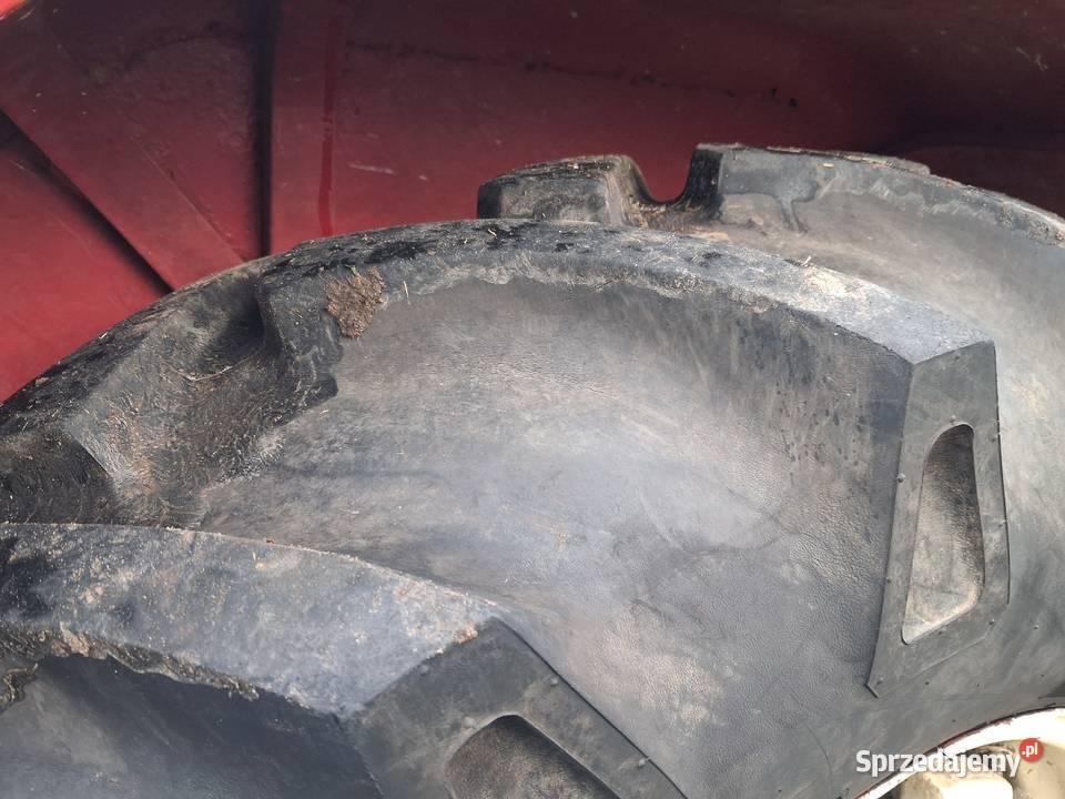 Ursus C330 Zarejestrowany Ursus Tarnobrzeg