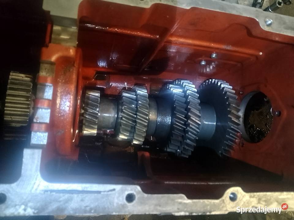 Diagnostyka komputerowa maszyny rolnicze i wózki Miechów