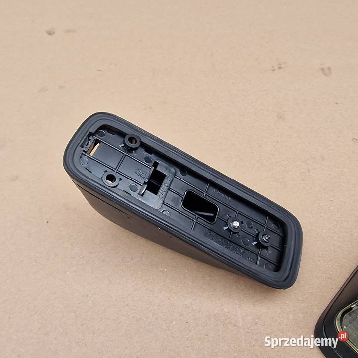 MERCEDES ATEGO OBRYSÓWKA LAMPA OBRYSOWA LED ciężarowe Bieleń