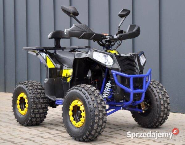 BERETTA SPORT ECO 1000cm3 Wrocław