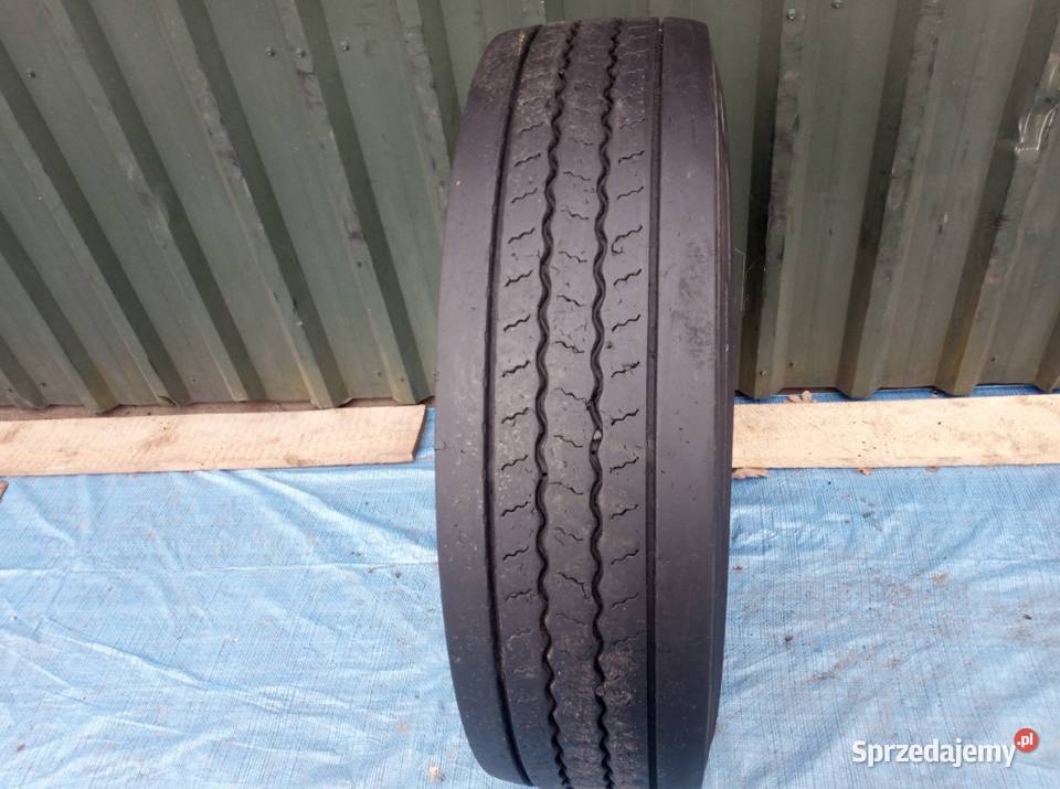 Opona Continental 29580 R 225 225 Hybrid Hs 3 Szprotawa
