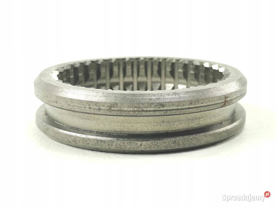 TULEJA SKRZYNI BIEGÓW SAAB 9000 19851993 NOWA osobowe