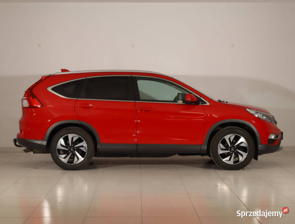 Honda CRV 20 iVTEC