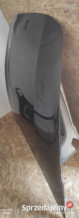 MASKA PORSCHE PANAMERA 2017 2018 2019 2020 4S S Częstochowa sprzedam