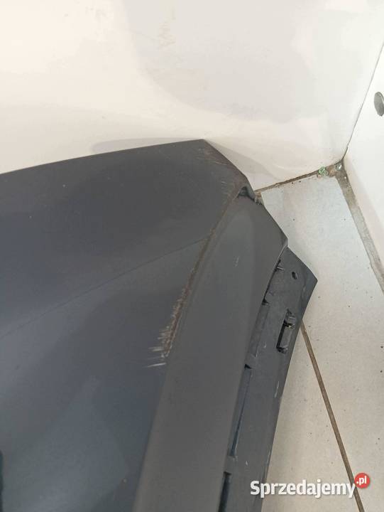 ZDERZAK PRZÓD PDC POD KAMERE 72316 Volvo XC 90