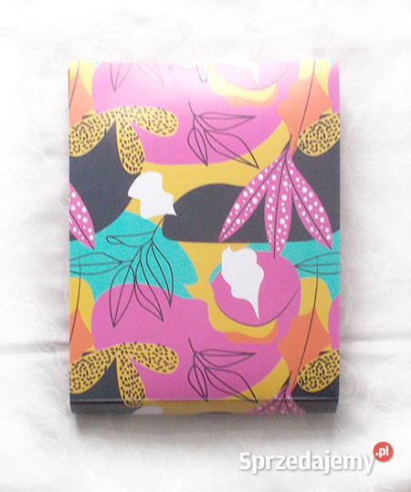 kolorowy segregator na papiery kolorowy podlaskie Białystok