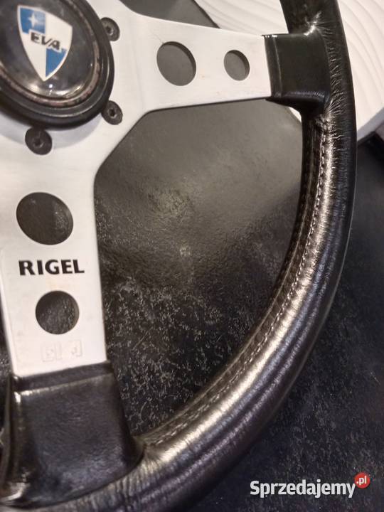 Nardi Personal Momo RiGEL Toyota celica ae86 mr2 Wiązów sprzedam