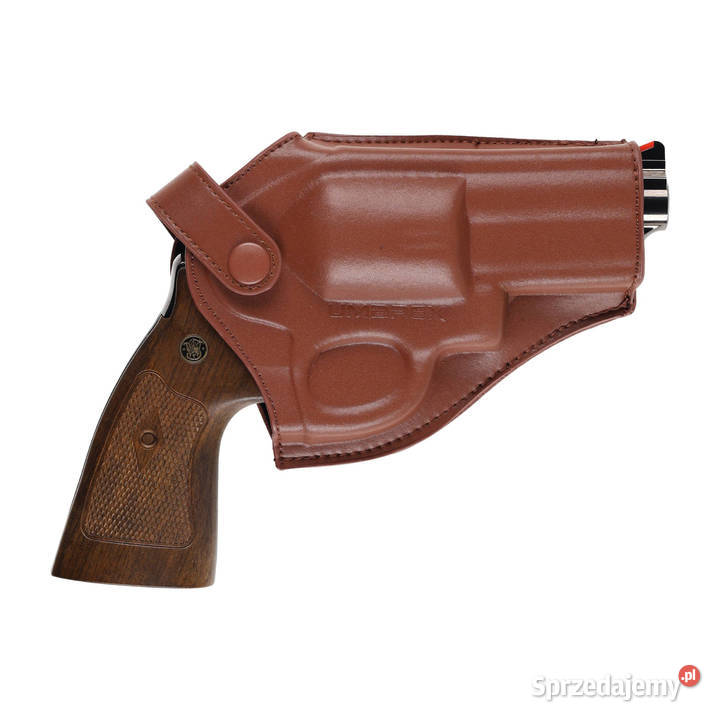 Rewolwer wiatrówka SmithWesson M29 45 mm 3 z sprzedam