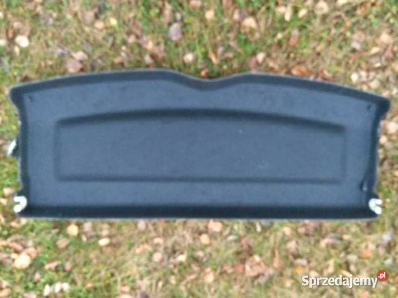 uszczelka drzwi kierowcy pasażera do Citroena C3 Rok produkcji 2006 Wołomin