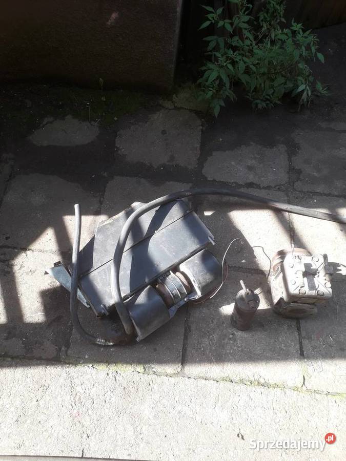 Opel Gt1900 klimatyzacjaUSA 1972r Motoryzacja Warszawa