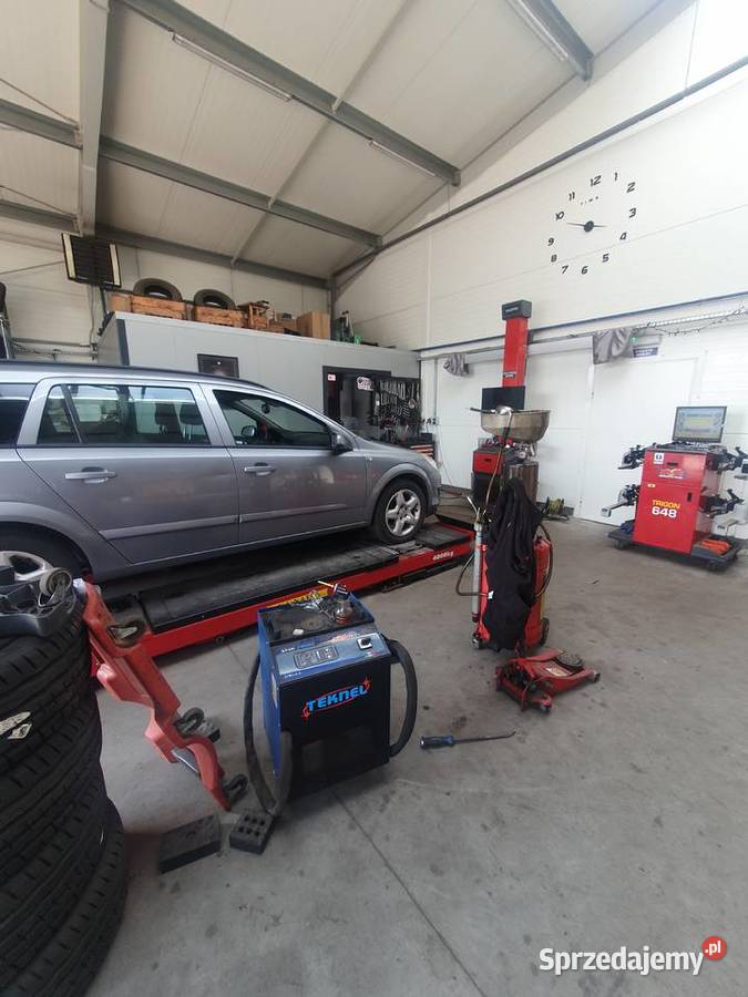 Sprzedam Opel Astra 17 isuzu 2007 Czarnków