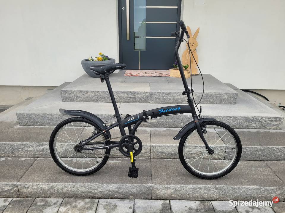 Rower składany 20 Rożniątów