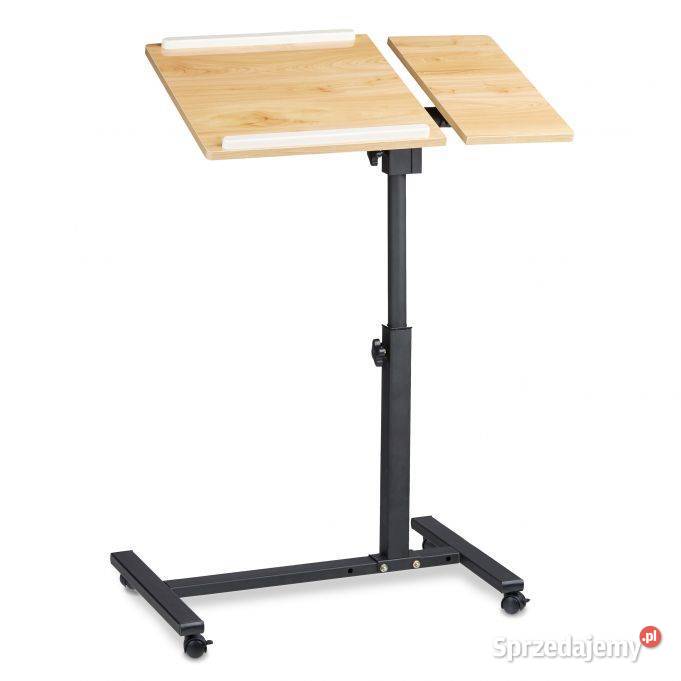 Stojak na laptopa z regulacją wysokości Białystok