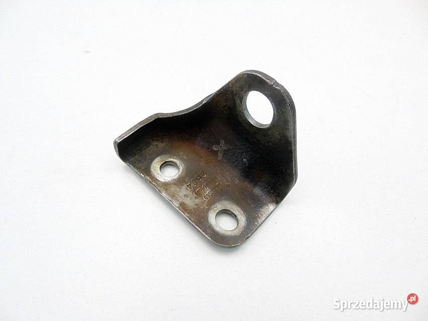 WSPORNIK KOLEKTORA WYDECHOWEGO 13 15 16V Sosnowiec