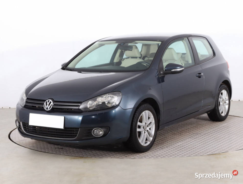 VW Golf 14 TSI Golf Piaseczno