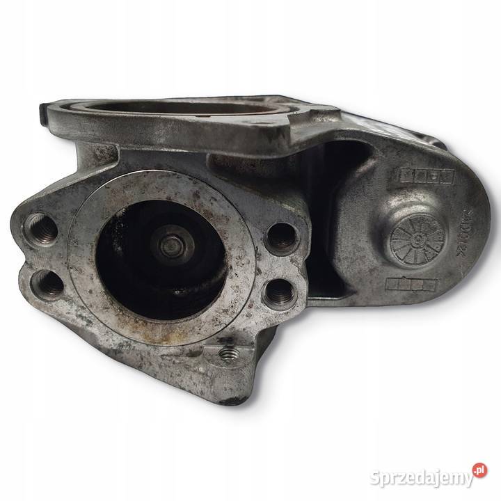ZAWÓR EGR Skoda Octavia II 20 TDI 03G131501 lubelskie Chełm