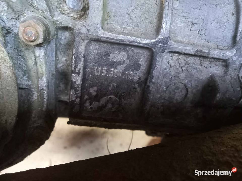 Vw garbus skrzynia biegow Będzin