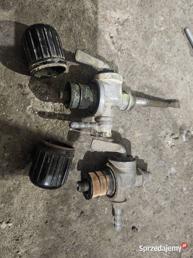 Kranik awo Simson Bmw R35 Mz Bk 350 Kłodawa sprzedam