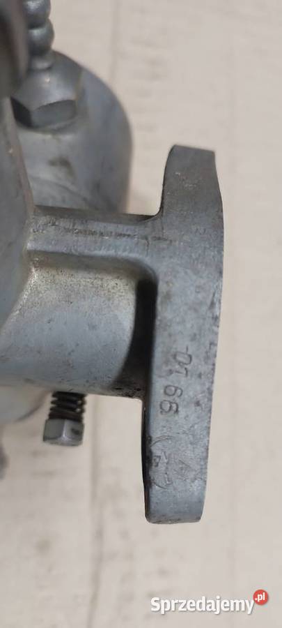 Gaźnik GM24u1 wsk shl wfm Motoryzacja Mińsk Mazowiecki