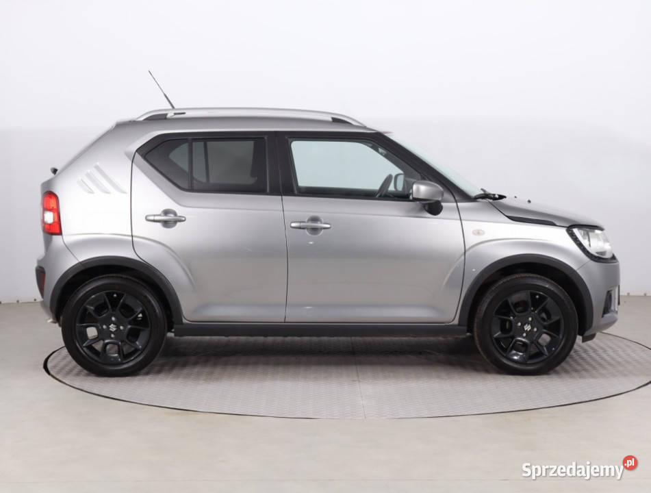 Suzuki Ignis 12 Piaseczno