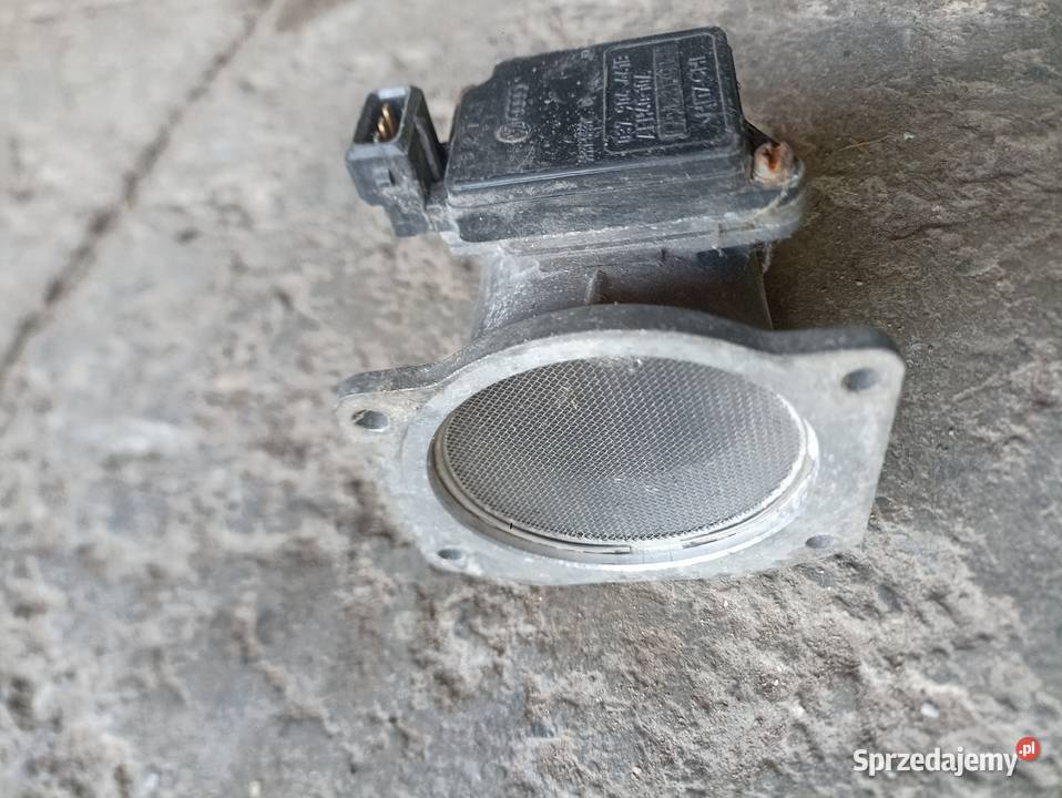 Przepływomierz VW 16 Zawiercie sprzedam