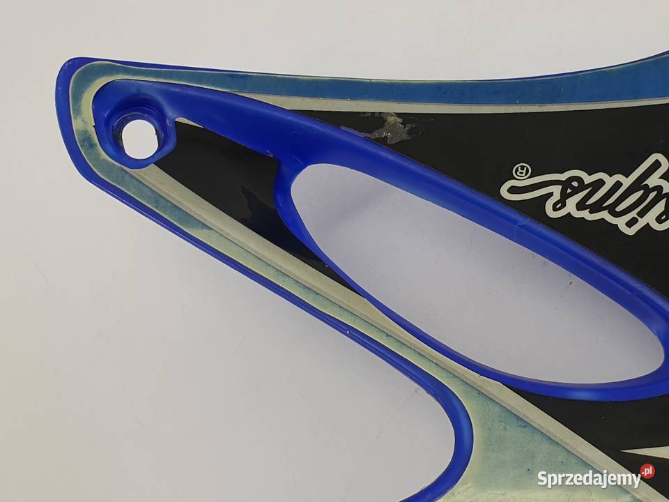 Boczek Przod Oslona Yamaha Yz 125250 9804 Łódź