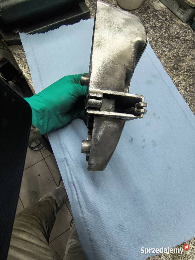 Pokrywa zapłonu dekiel jawa Mustang kaczka Romet Rzeszów