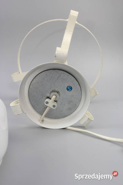 Ciekawa lampa lampka nocna biurkowa sprzedam