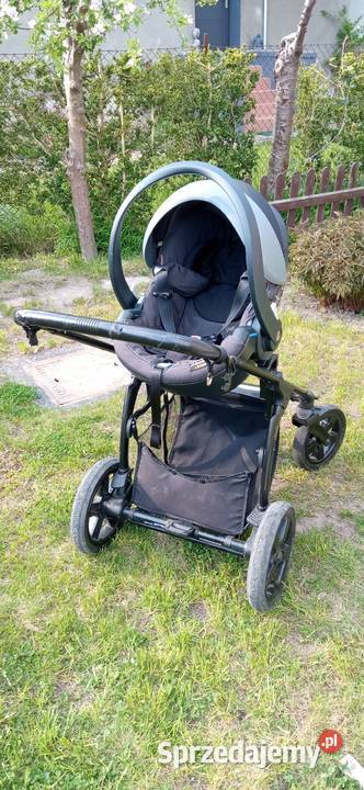 Wózek X Lander Move 3w1 Wrocław