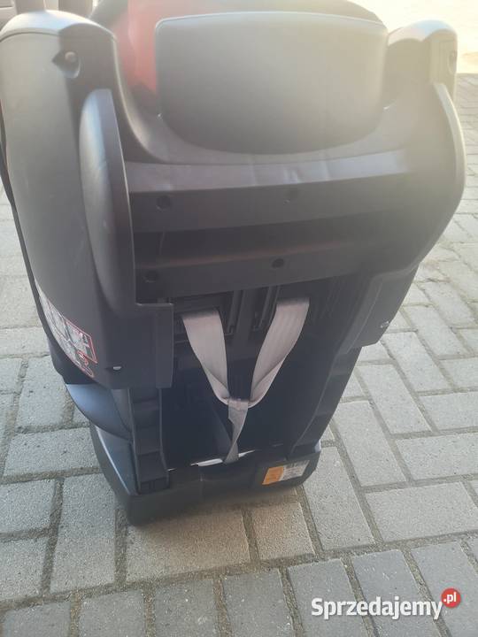 Fotelik dziecięcy maxi cosi tobi 918 Maxi Cosi Ostrów Wielkopolski sprzedam