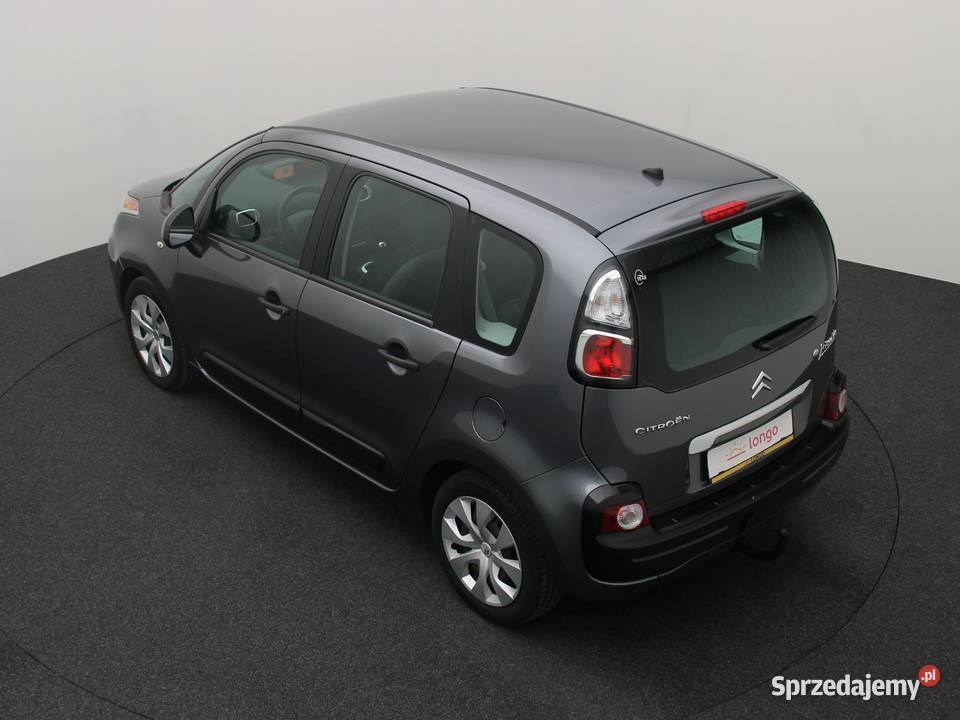 Citroen C3 Picasso 14 Aura Lublin