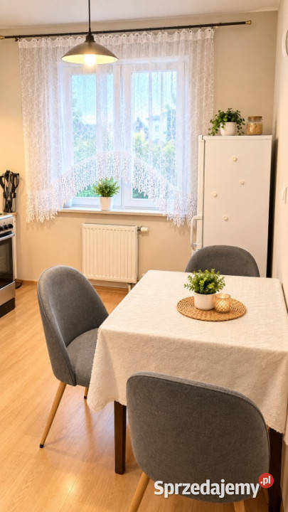 Sprzedam 2 pokoje garaż piwnica loggia 595m2 garaż Warszawa