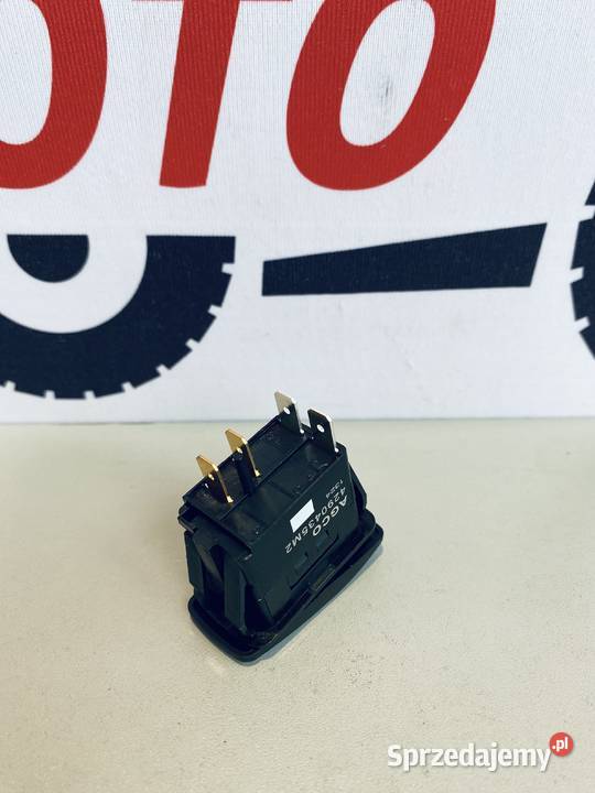 Włącznik świateł roboczych Massey Ferguson Białystok