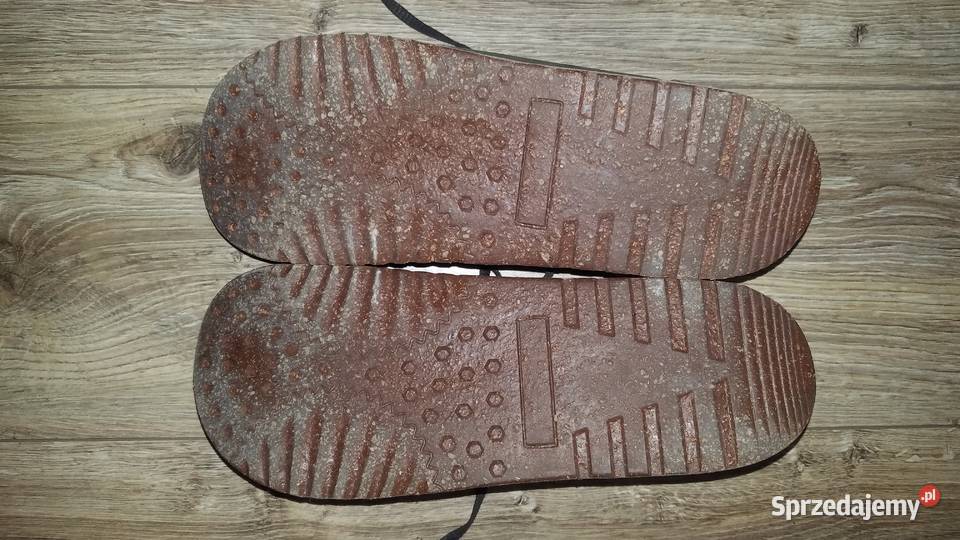 Buty Comfortfusse 4243 275 Skórzane półbuty podlaskie Białystok