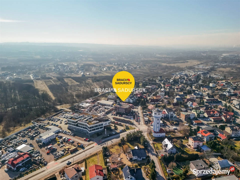 Lokal 283m2 Kraków Wynajem małopolskie